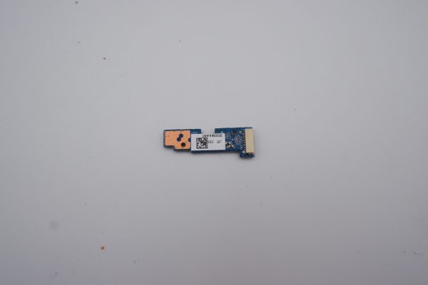 Lenovo IdeaPad Flex 14 laptop szenzor panel DAST6TH26D0 3BST6SB0000