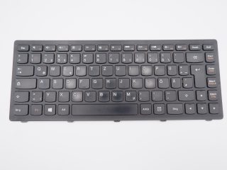 Lenovo IdeaPad Flex 14 laptop billentyűzet 25211123