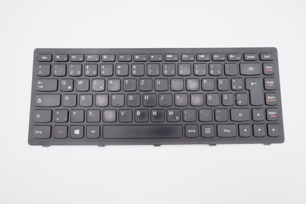 Lenovo IdeaPad Flex 14 laptop billentyűzet 25211123