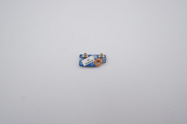 Lenovo IdeaPad Flex 14 laptop hangerő gomb panel 3KST6VB0000