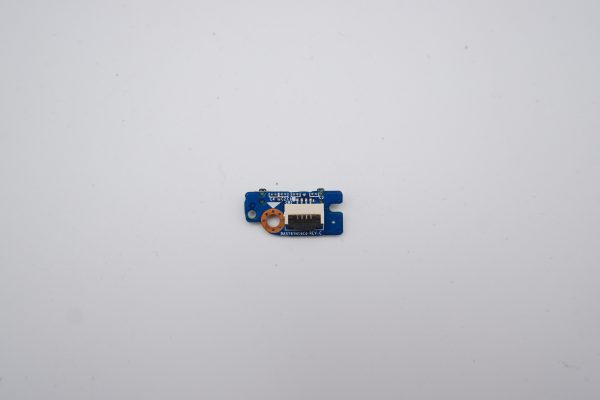 Lenovo IdeaPad Flex 14 laptop hangerő gomb panel 3KST6VB0000 - Image 2