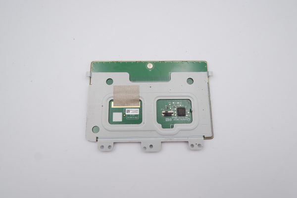 Lenovo IdeaPad Flex 14 laptop touchpad TM-02334-001 - Image 2