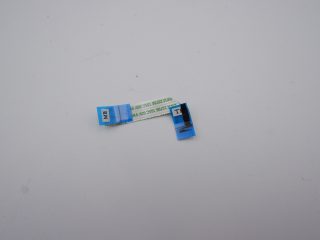 Lenovo IdeaPad Flex 14 laptop touchpad szalagkábel