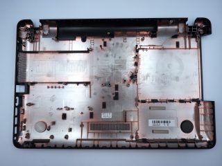 ASUS A541 F541 R541 X541 laptop alsó ház 13NB0CG1AP0411 11777617-00