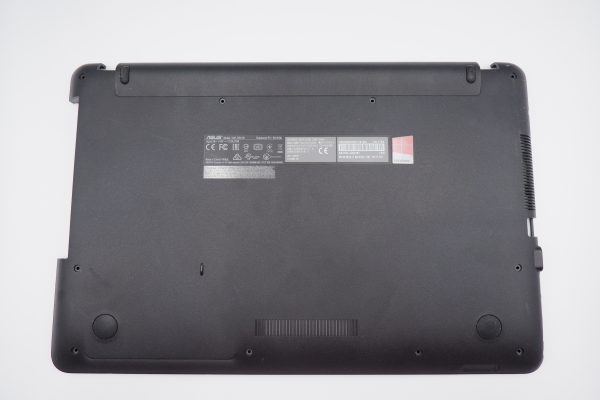 ASUS A541 F541 R541 X541 laptop alsó ház 13NB0CG1AP0411 11777617-00 - Image 2