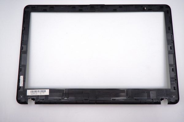 ASUS F541 R541 X541 laptop kijelző keret 13NB0CG1AP0201 11777598-00 - Image 2