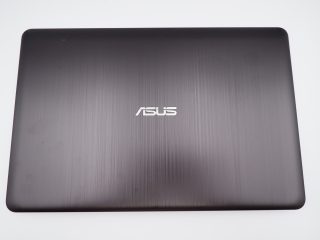 ASUS R541NA X541 laptop kijelző hátlap 13NB0CG1AP0111