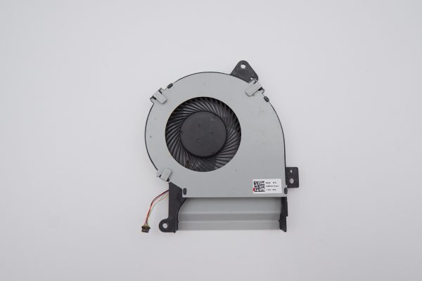 ASUS R541 X541 laptop hűtő ventilátor 13NB0CI0T01011