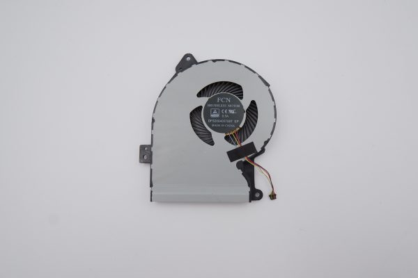 ASUS R541 X541 laptop hűtő ventilátor 13NB0CI0T01011 - Image 2