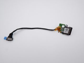 Dell Studio XPS 16 M1640 laptop USB ESata port CN-0M801G