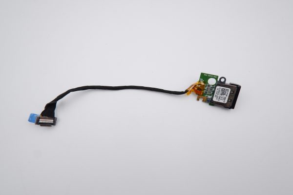 Dell Studio XPS 16 M1640 laptop USB ESata port CN-0M801G