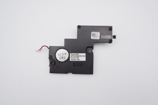 Dell Studio XPS 16 M1640 laptop hangszóró CN-0P463G - Image 2