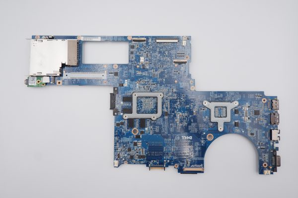 Dell Studio XPS 16 M1640 laptop alaplap DA0RM3MBAD0 0Y503R SLAQG - Image 2