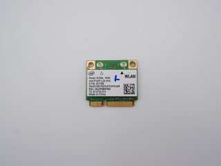 Intel Wifi Link 5100 wifi kártya 512AN-HMW CN-0CY256