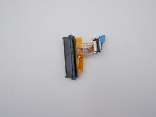 Dell Studio XPS 16 M1640 laptop HDD SATA panel kábel CN-0H628F