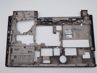Dell Studio XPS 16 M1640 laptop alsó ház CN-0Y708R FARM3002010