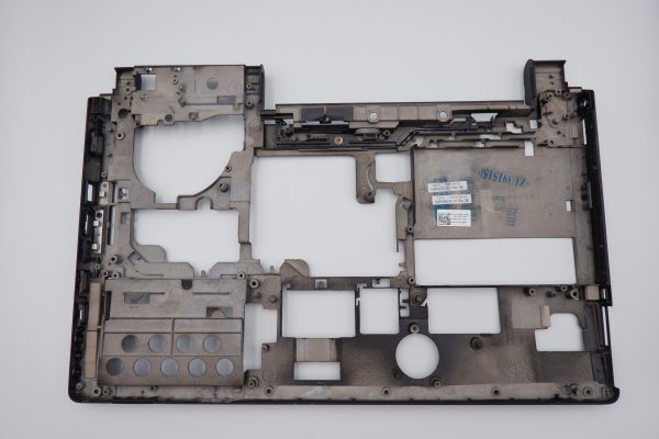 Dell Studio XPS 16 M1640 laptop alsó ház CN-0Y708R FARM3002010