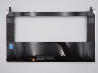 Dell Studio XPS 16 M1640 laptop felső ház