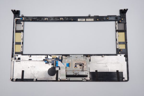 Dell Studio XPS 16 M1640 laptop felső ház - Image 2