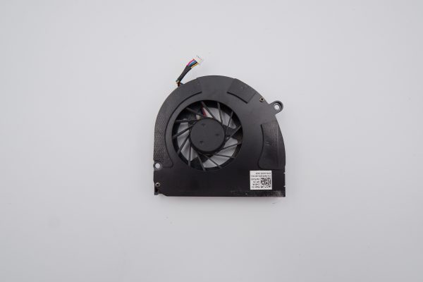 Dell Studio XPS 16 M1640 laptop hűtő ventilátor CN-0W520D GB0508PGV1-A