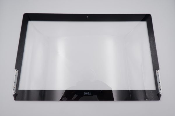 Dell Studio XPS 16 M1640 laptop kijelző keret CN-0J343T 46RM2LBWI00