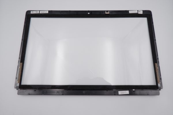 Dell Studio XPS 16 M1640 laptop kijelző keret CN-0J343T 46RM2LBWI00 - Image 2