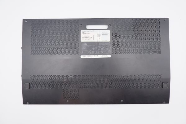 Dell Studio XPS 16 M1640 laptop alsó takaró fedél burkolat CN-0W499D