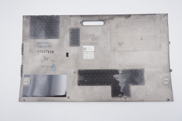 Dell Studio XPS 16 M1640 laptop alsó takaró fedél burkolat CN-0W499D - Image 2