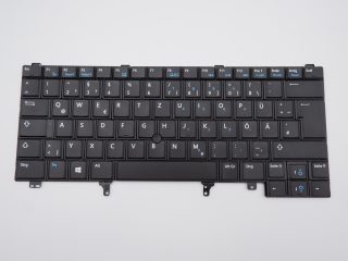 Dell Latitude E6440 laptop billentyűzet CN-0CC2HK SN7122