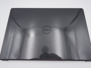 Dell Inspiron 15 3565 3567 3576 laptop kijelző hátlap CN-0MCTD1