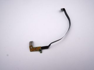 Dell Inspiron 15 3568 3567 laptop bekapcsoló gomb panel CN-06V0N7 450.09P08.0001