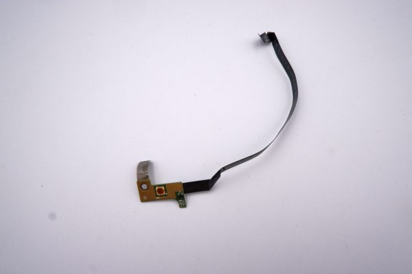 Dell Inspiron 15 3568 3567 laptop bekapcsoló gomb panel CN-06V0N7 450.09P08.0001