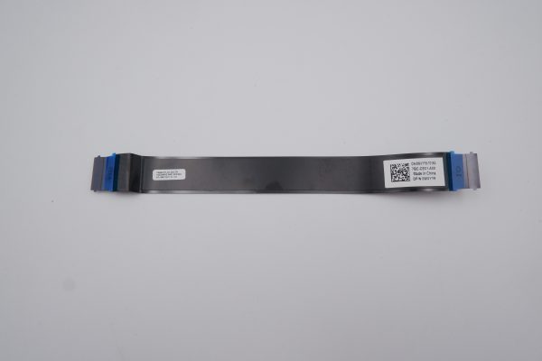DELL Inspiron 15 3567 3565 laptop USB port kártyaolvasó panel szalagkábel CN-0WVYY9 450.09P03.3001