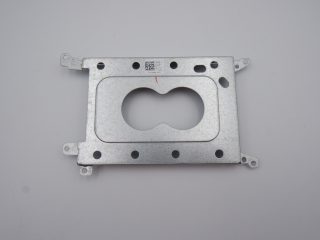 Dell Inspiron 15 3565 3567 laptop merevlemez beépítő keret caddy CN-051C9V