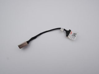 Dell Inspiron 15 3568 3567 laptop töltő csatlakozó DC aljzat CN-0FWGMM 450.09W05.0001