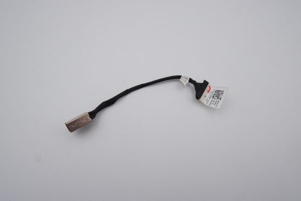 Dell Inspiron 15 3568 3567 laptop töltő csatlakozó DC aljzat CN-0FWGMM 450.09W05.0001
