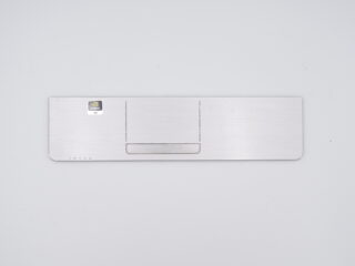 ASUS EeePC 1215N laptop touchpad burkolat 13GOA2H3AP030