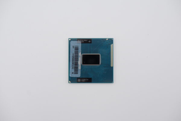 Intel Core i5-3230M laptop processzor Socket G2