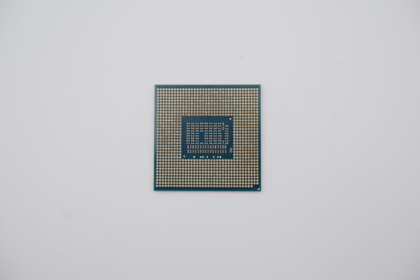 Intel Core i5-3230M laptop processzor Socket G2 - Image 2