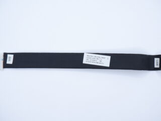 ASUS X53 K53 laptop USB panel szalagkábel DC02001AP00