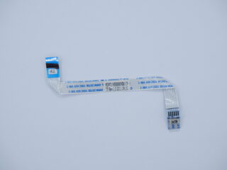 Acer Aspire 5250 5252 5253 laptop touchpad szalagkábel NBX0000NI00