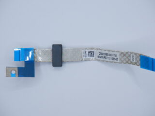DELL Latitude E5530 E5430 laptop USB Audio panel kábel NBX00011700 08DVRJ