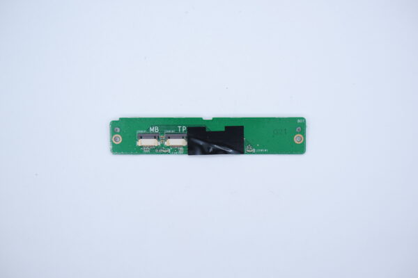 ASUS K72 X72 laptop egér gomb panel 60-NXHTP1000-C02