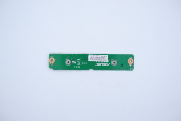 ASUS K72 X72 laptop egér gomb panel 60-NXHTP1000-C02 - Image 2