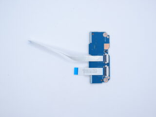 HP Pavilion 15-DA 15-DB 250 G7 laptop egér gomb panel LS-G073P 435OMA32L01