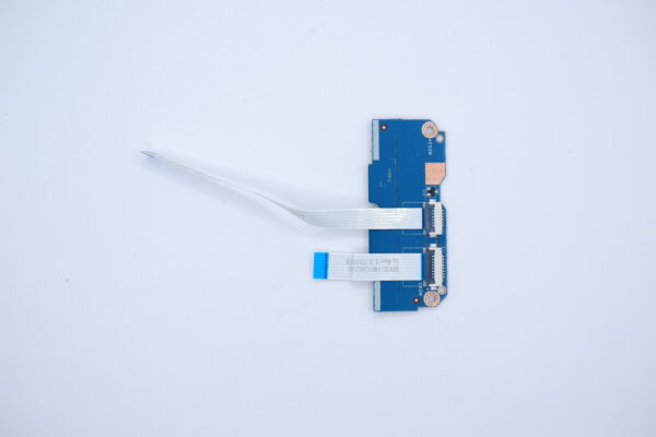 HP Pavilion 15-DA 15-DB 250 G7 laptop egér gomb panel LS-G073P 435OMA32L01
