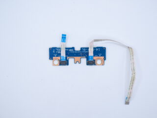HP 14-DF 14-DK 14-CF 240 G8 laptop egér gomb panel 6050A2981001
