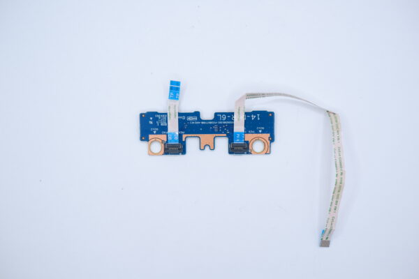 HP 14-DF 14-DK 14-CF 240 G8 laptop egér gomb panel 6050A2981001