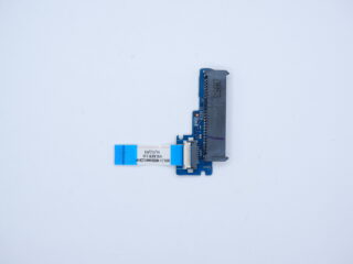 HP 250 G5 15-BN laptop HDD SATA panel kábel NBX0001ZX00 LS-C703P