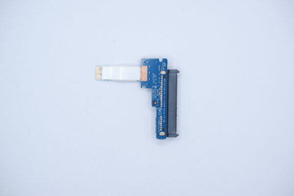 HP 250 G5 15-BN laptop HDD SATA panel kábel NBX0001ZX00 LS-C703P - Image 2